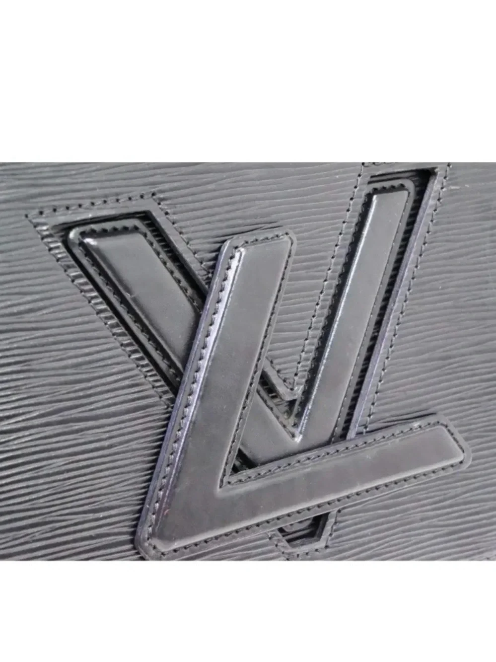 Louis Vuitton stylish black